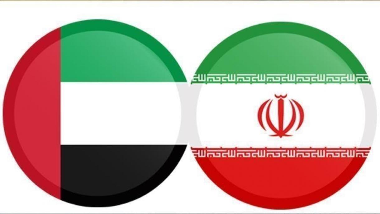 ایران نے 7 سال بعد عرب امارات سے سفارتی تعلقات بحال کرلیئے
