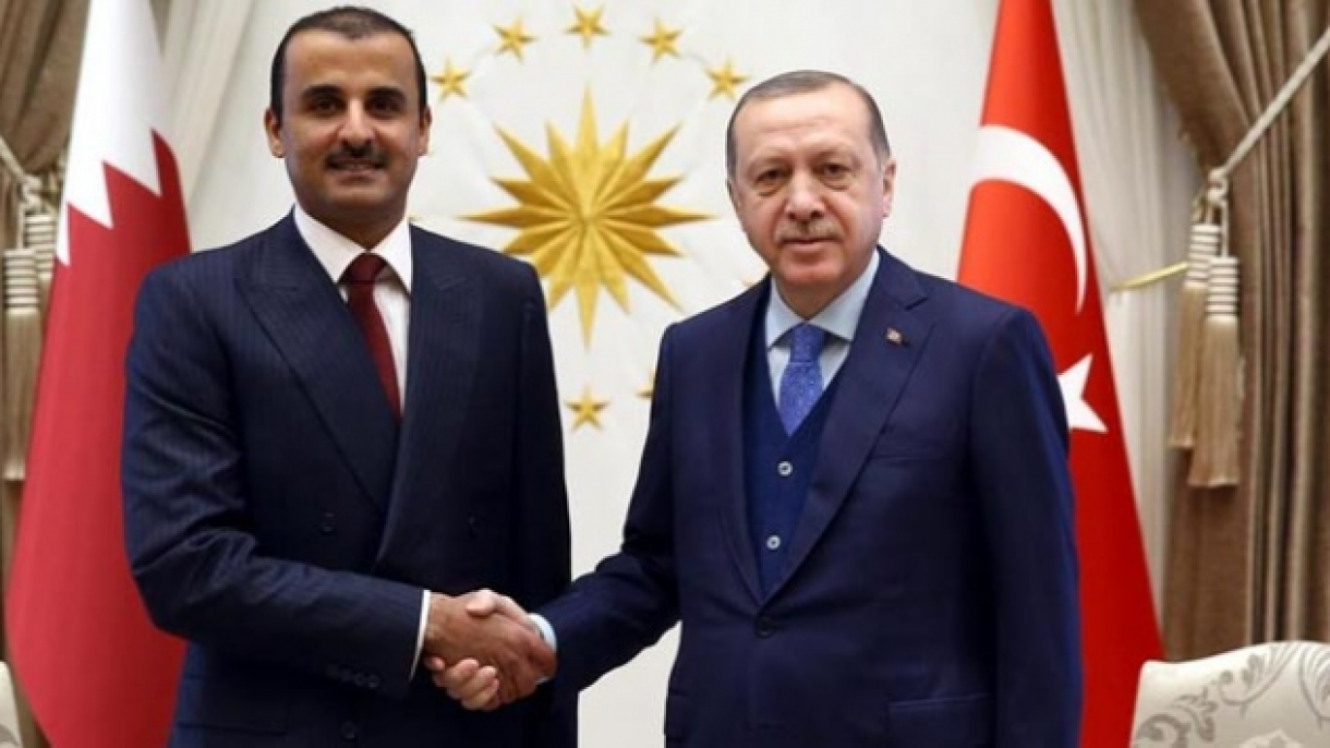 روابط ترکیه و قطر و اهمیت آن در حفظ ثبات منطقه