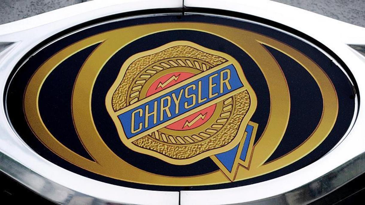Fiat Chrysler АКШда 4 миллион 800 унаасын кайра чакырды