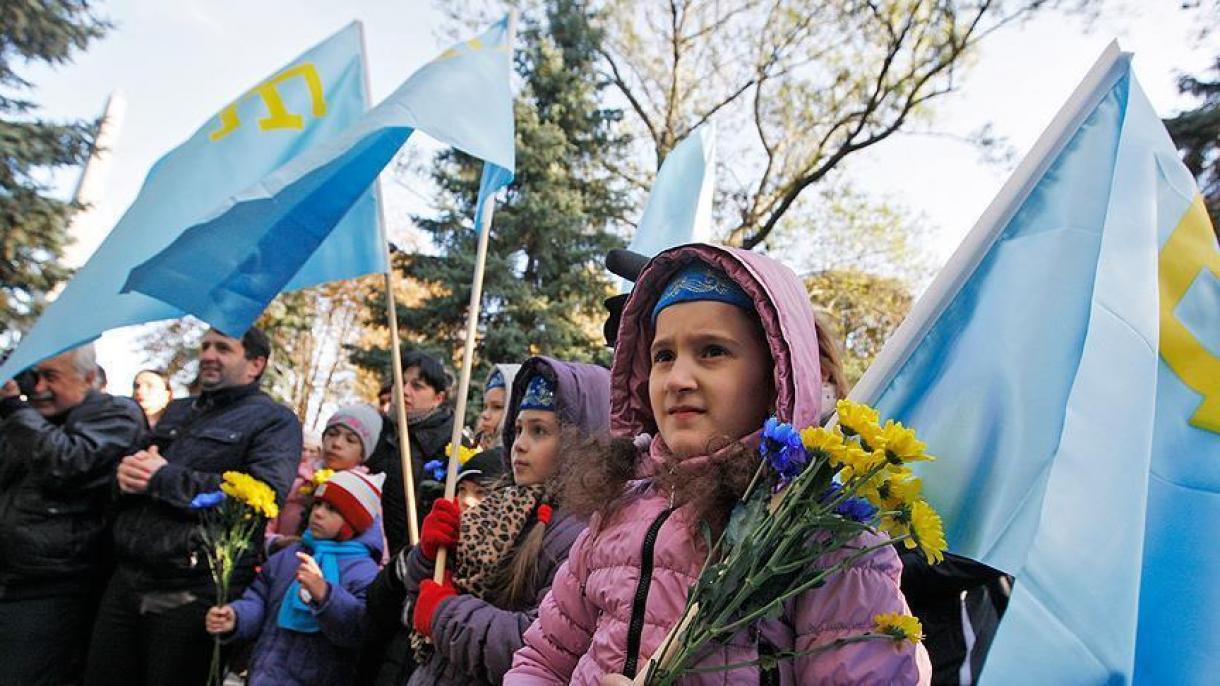 Litva parlamenti Krım Tatar Sürgününü soyqırım olaraq qəbul etdi