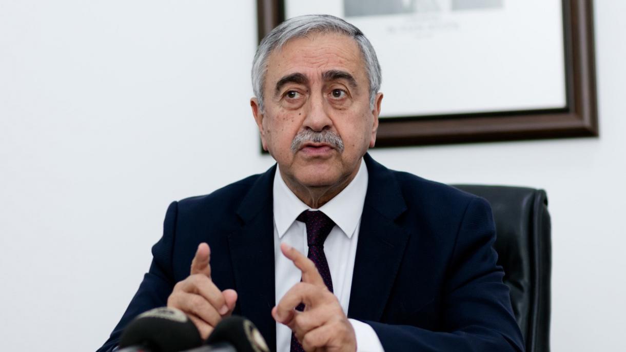 Akıncı: a józan ész útján találkoztak