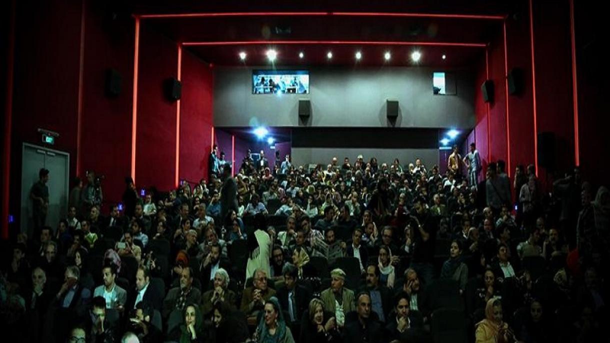 آغاز سی و سومین جشنواره فیلم کوتاه تهران