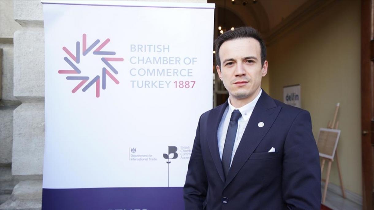 Camera di commercio britannica (BCCT): La Turchia attrae gli investitori britannici
