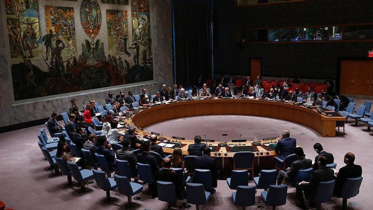 联合国安理会谴责南苏丹流血冲突