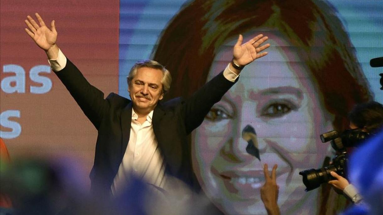 Argentina busca recuperar la estabilidad económica tras la victoria de Alberto Fernández