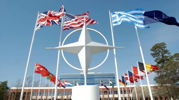 Οι υπουργοί Εξωτερικών του ΝΑΤΟ συνεδριάζουν στις Βρυξέλλες