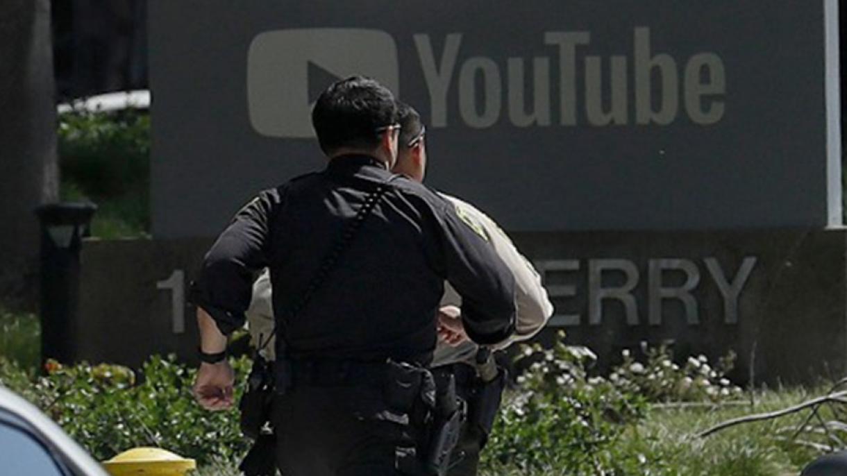 Revelan nuevos detalles sobre la autora del ataque contra la sede de Youtube