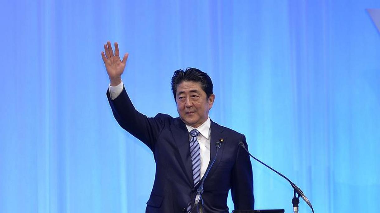 安倍晋三预计将连任日本首相