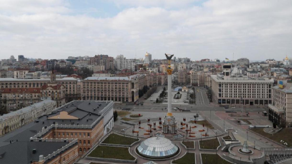 Két fontos törvényt szavazott meg az ukrán parlament