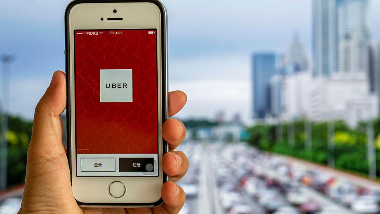 Uber utilizará ya coches sin piloto