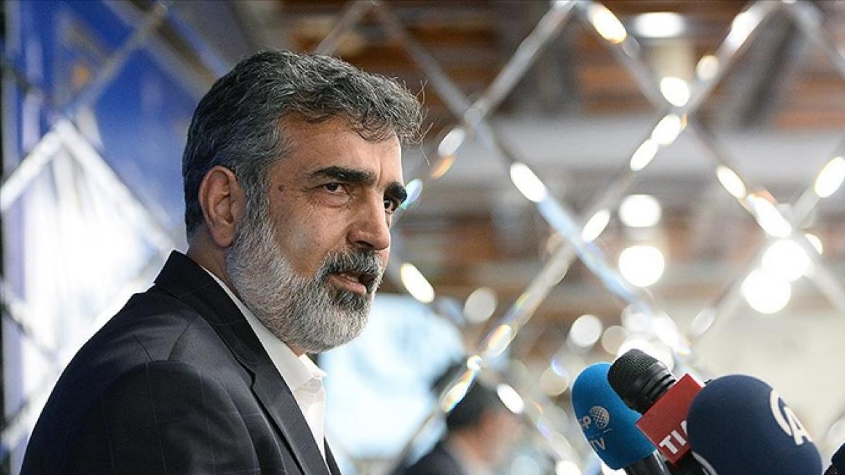 ایران به گزارش اخیر آژانس بین‌المللی انرژی اتمی واکنش نشان داد