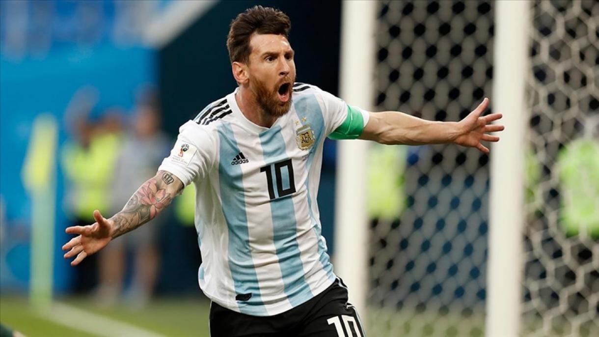 Copa América: Argentina y Colombia pasan a semifinales