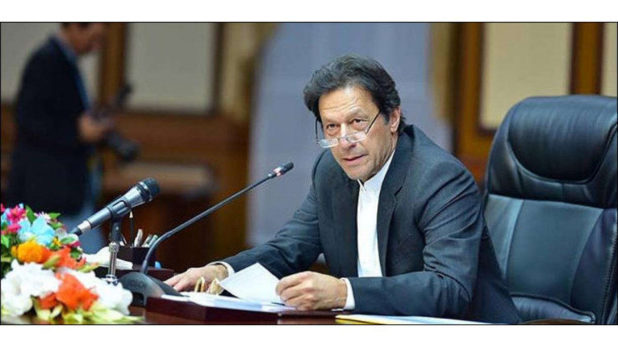 سینیٹ انتخابات 2021 میں امیدواروں کی کامیابی کے لیے وزیر اعظم عمران خان متحرک