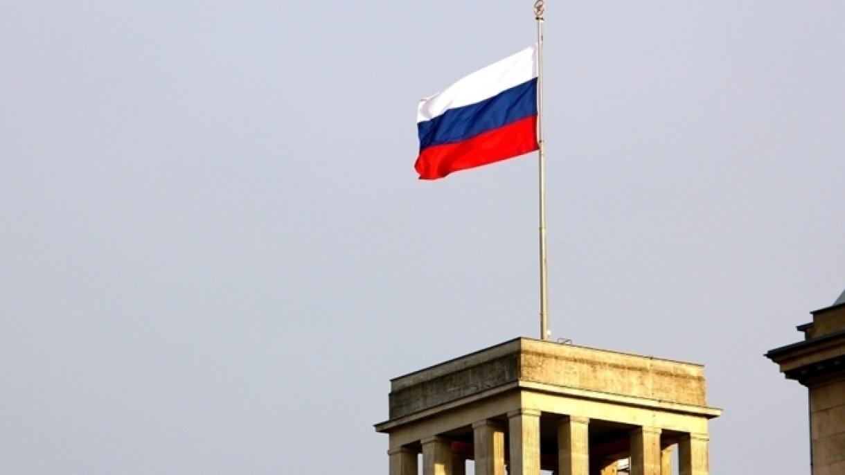 روسیه، دیپلمات مقدونیه شمالی در مسکو را "عنصر نامطلوب" اعلام کرد