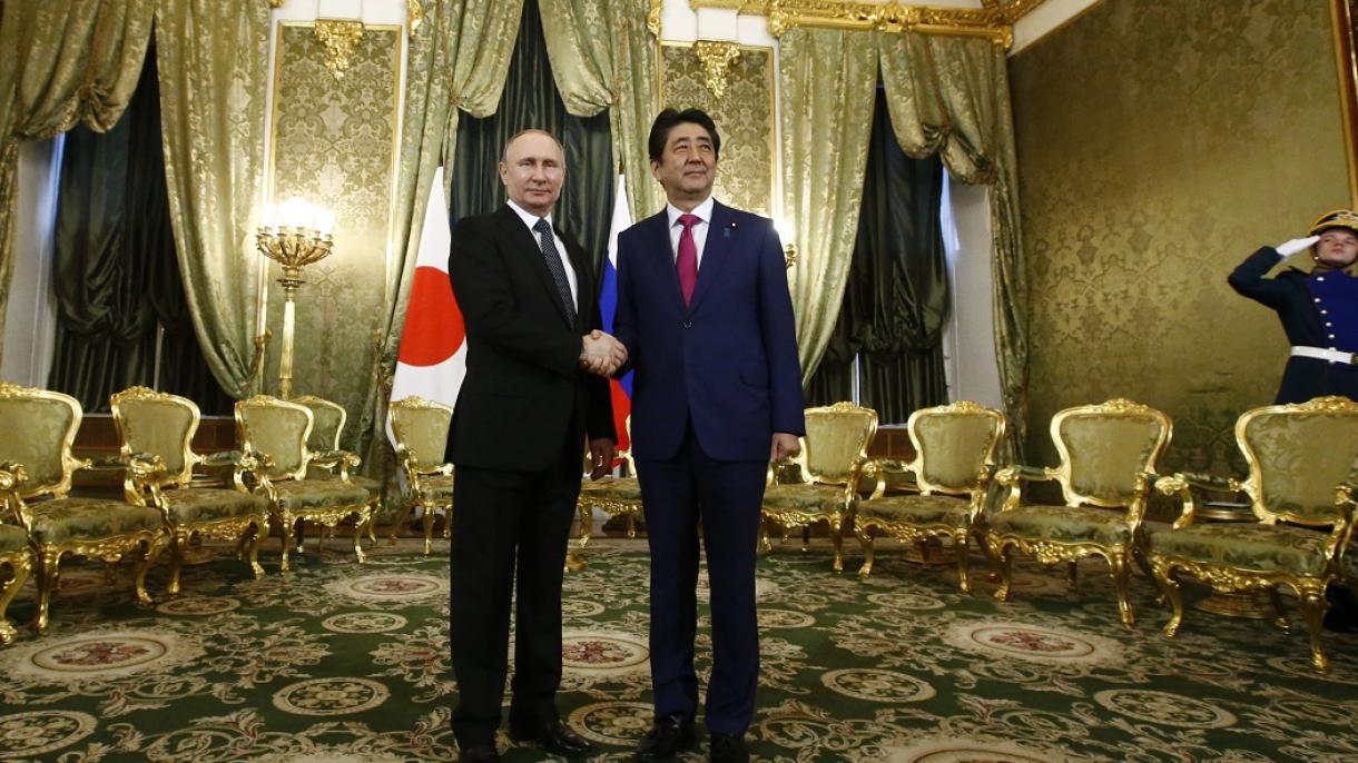 Japón y Rusia abogan por solución por Kuriles, impulsan diálogo en Corea del Norte