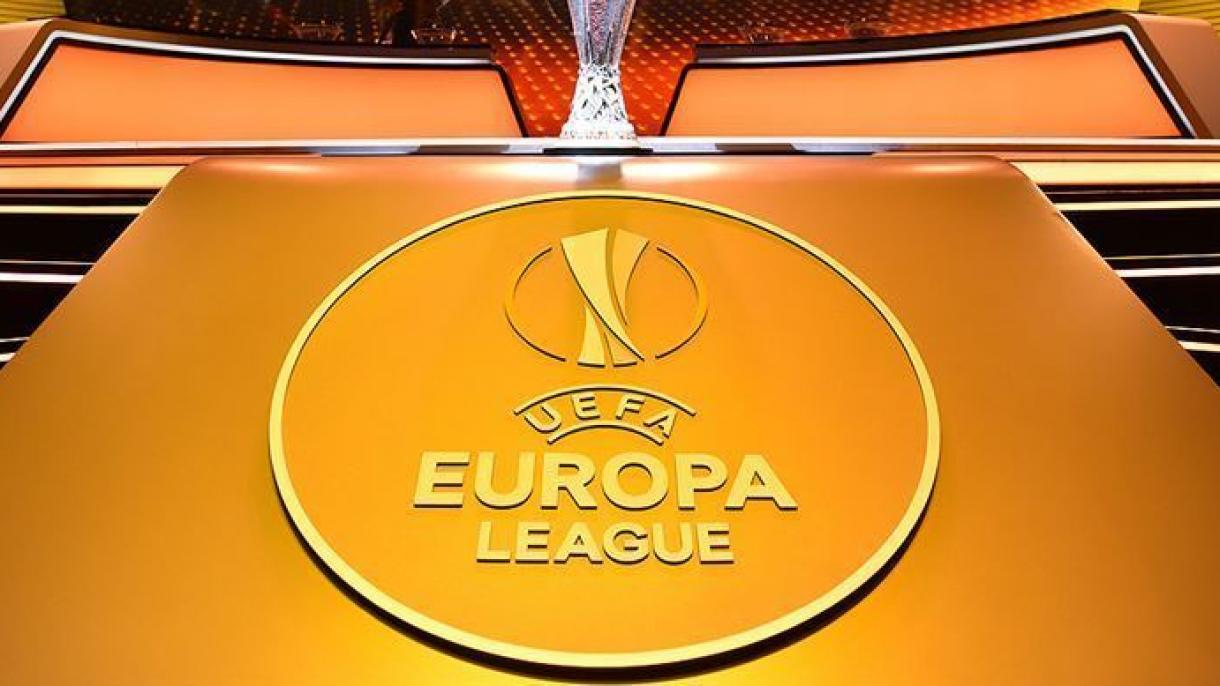 UEFA Avropa Liqasında 16 tur oyunlarına sabah start veriləcək