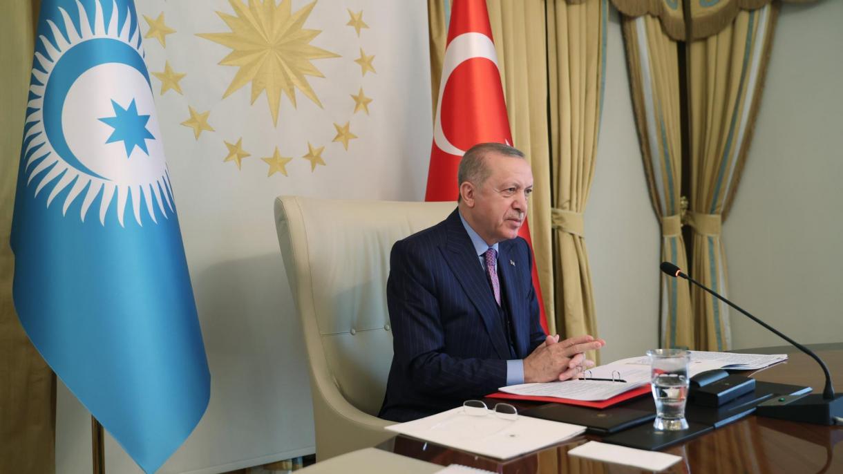 Претседателот Ердоган најави посета на градот Шуша во Карабах, по Рамазан Бајрам