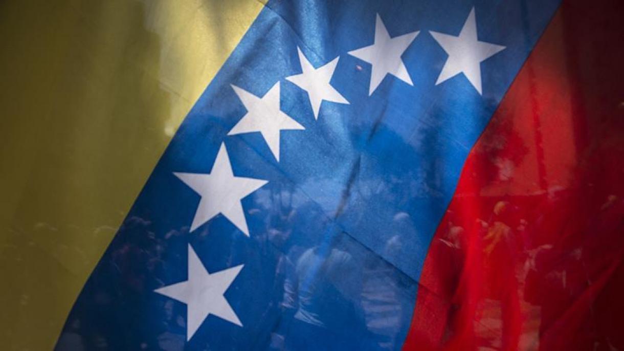 Fiscalía venezolana investiga a funcionarios nombrados por la opositora Asamblea Nacional