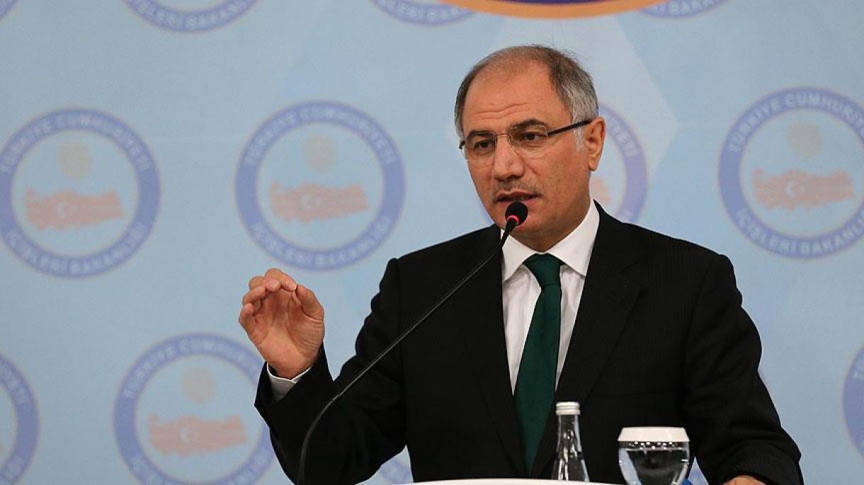 阿塞拜疆，意大利和英国强调支持土耳其民选政府