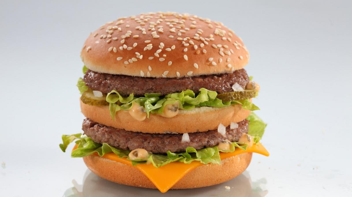 Morto uomo che creò  il celebre fast food “ Big Mac”