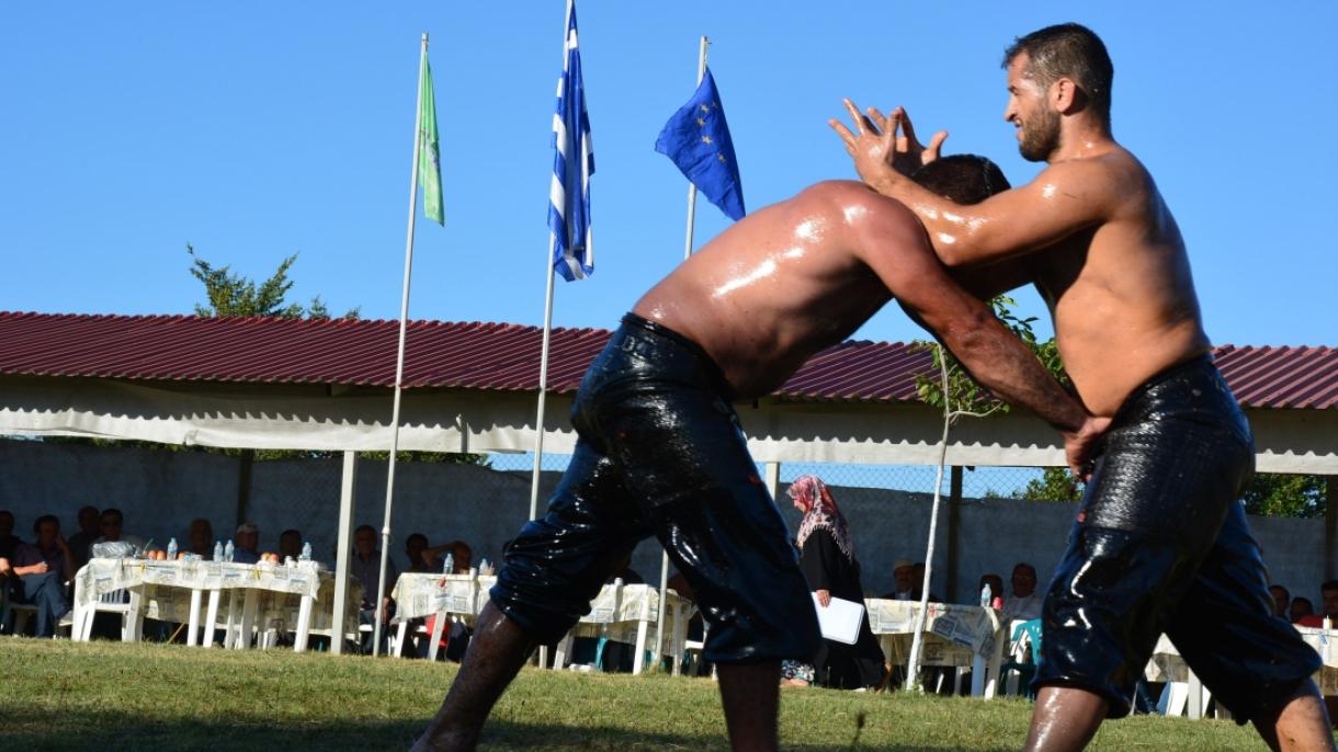 Πολιτιστικές Εκδηλώσεις Σέτσεκ στη Θράκη