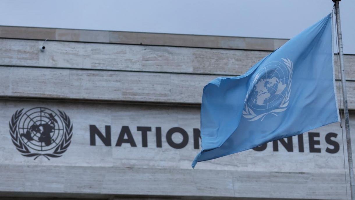 Делегация на ООН провежда контакти в Колумбия...