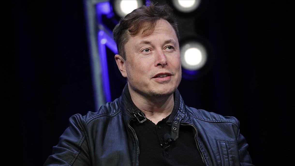 Elon Musk ya es el hombre más rico del planeta