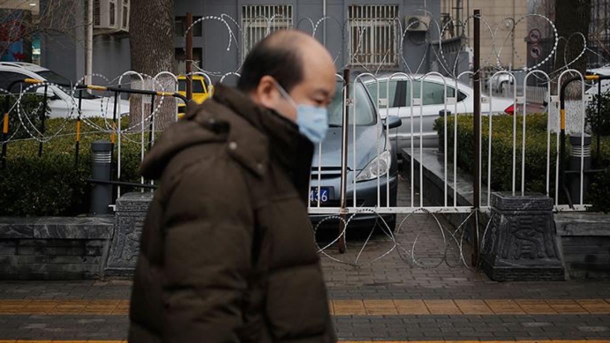 Încă 24 de persoane au murit în China din cauza coronavirusului