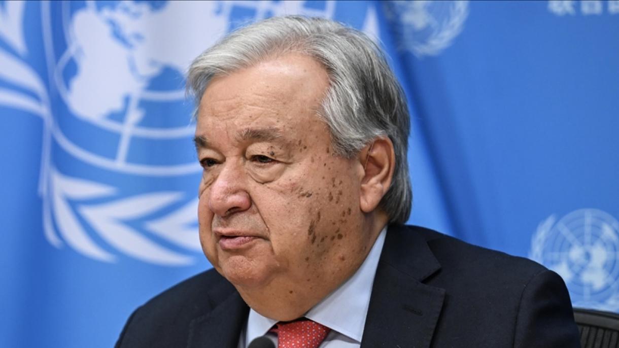 ONU: Atacurile Israelului în Liban. Guterres avertizează asupra escaladării conflictului