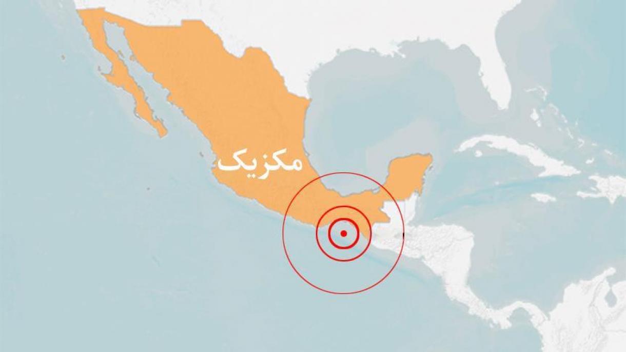 شمار قربانیان زلزله در مکزیک به 32 نفر رسید