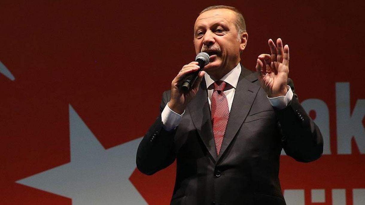 Эрдоганды колдоо үчүн Косоводо фейсбук барагы ачылды