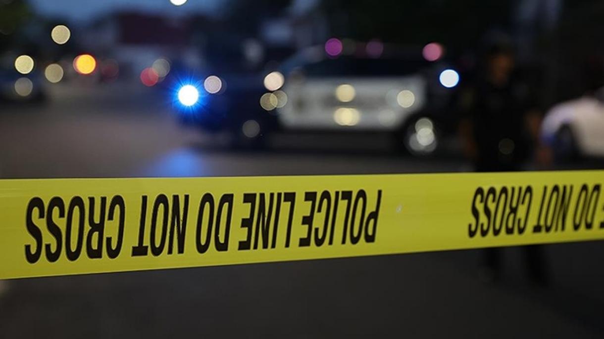 美国得克萨斯州一住宅楼发生枪击案  四人死亡