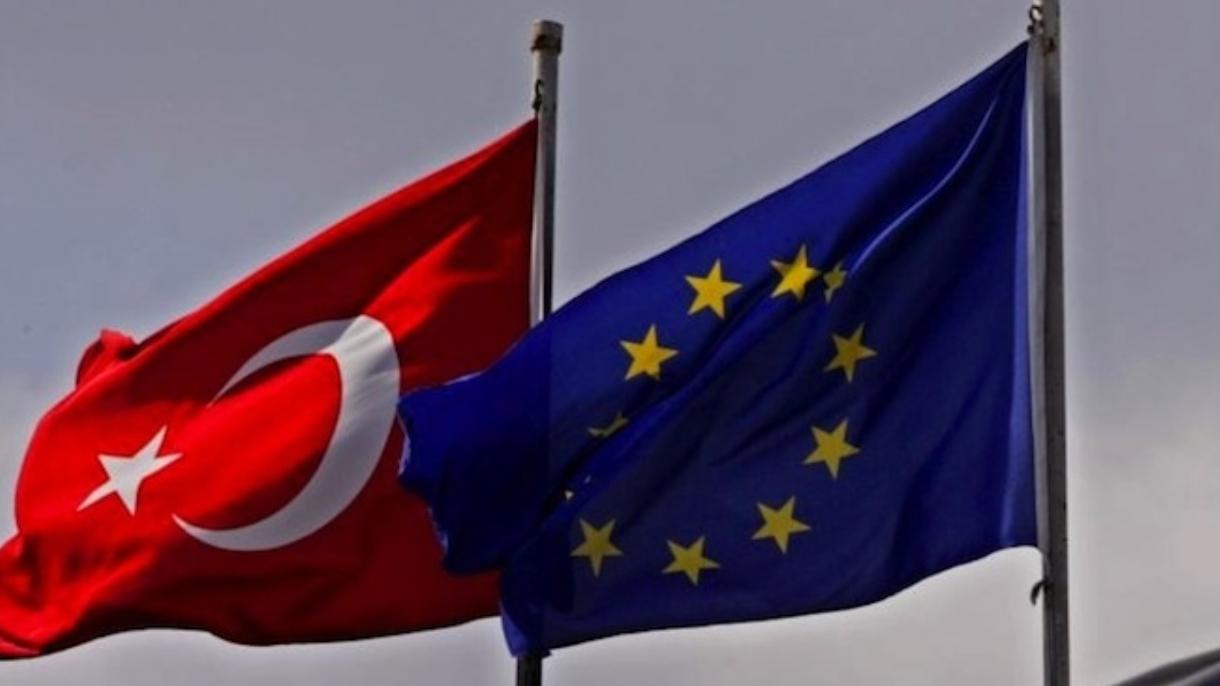 欧盟公布3亿4千8百万欧元在土叙利亚难民援助计划