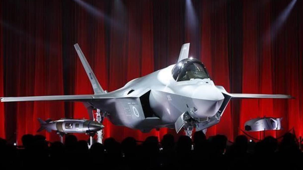 აშშ ღელავს, რომ „თურქეთის გარეშე F-35-ის პროგრამა შეუძლებელი იქნება“