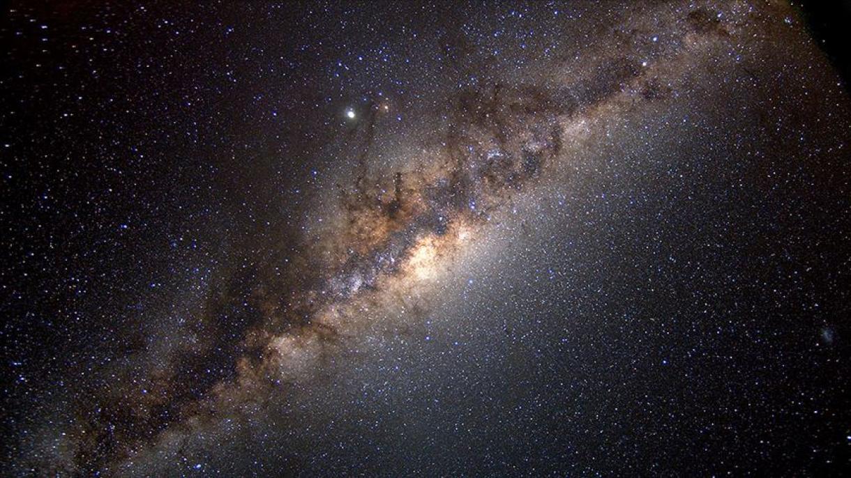 Los astrónomos descubrieron una galaxia fósil en las profundidades de Vía Láctea