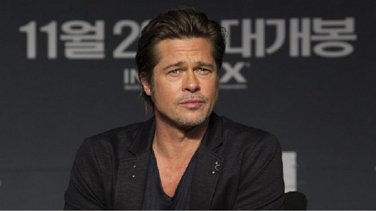 Brad Pittet az FBI-vizsgálat is tisztázta a gyermekbántalmazási vádak alól