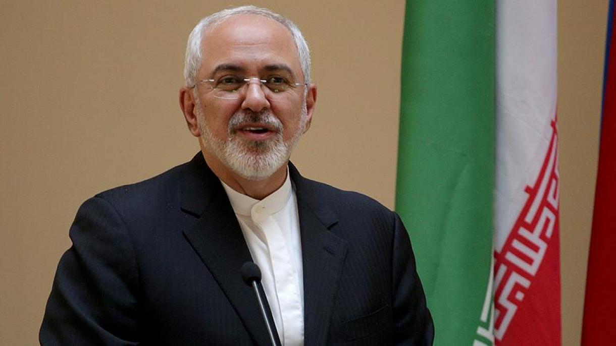 Zarif: “Turquía es uno de los países que tenemos mejores relaciones en la región”