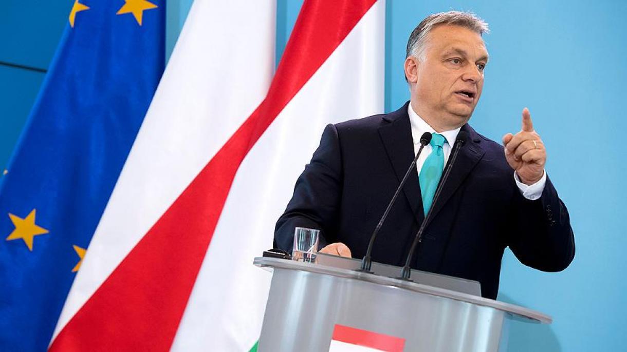 Orbán Viktor cáfolta a megegyezésről szóló híreket