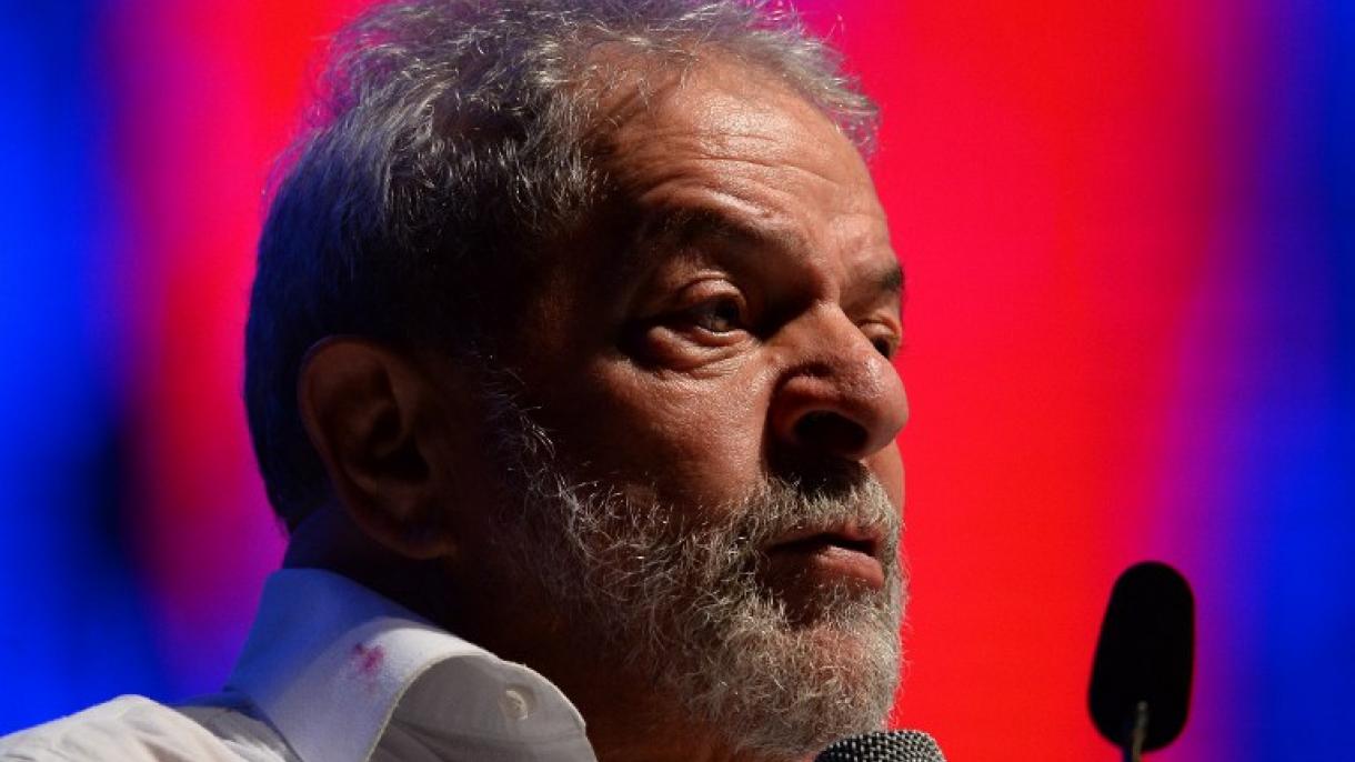 برازیل:بدعنوانی کے جرم میں سابق صدر جیل کی ہوا کھائیں گے