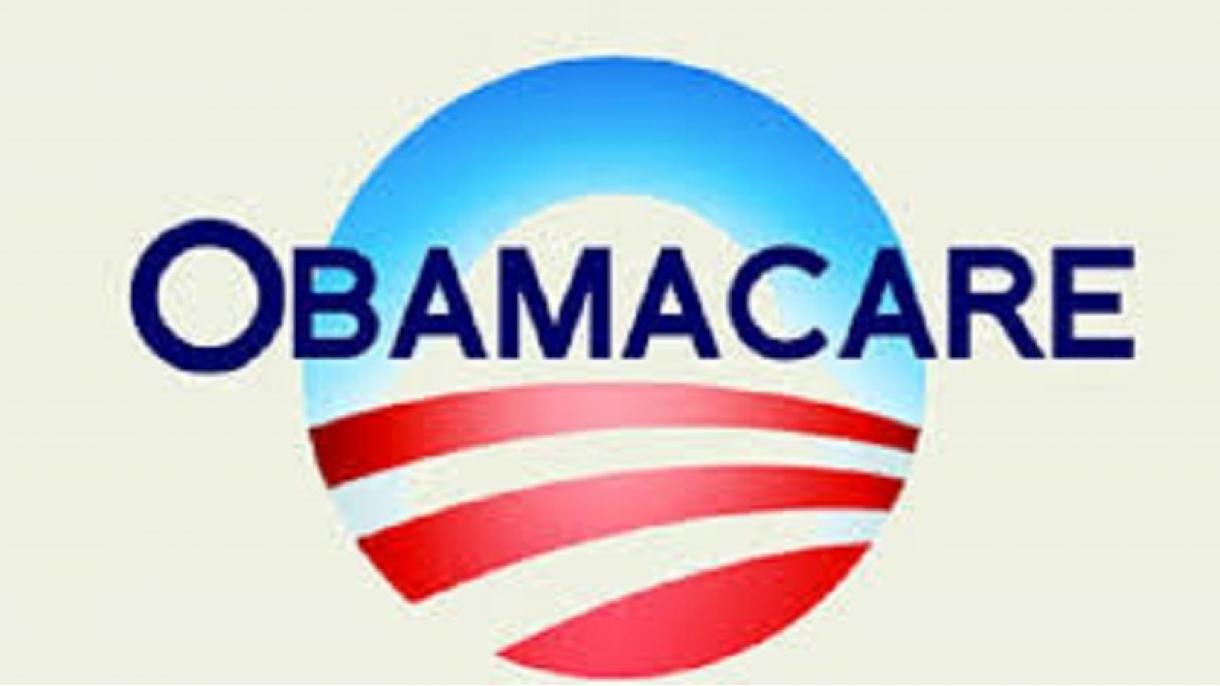Az amerikai képviselőház elfogadta az Obamacare visszavonását
