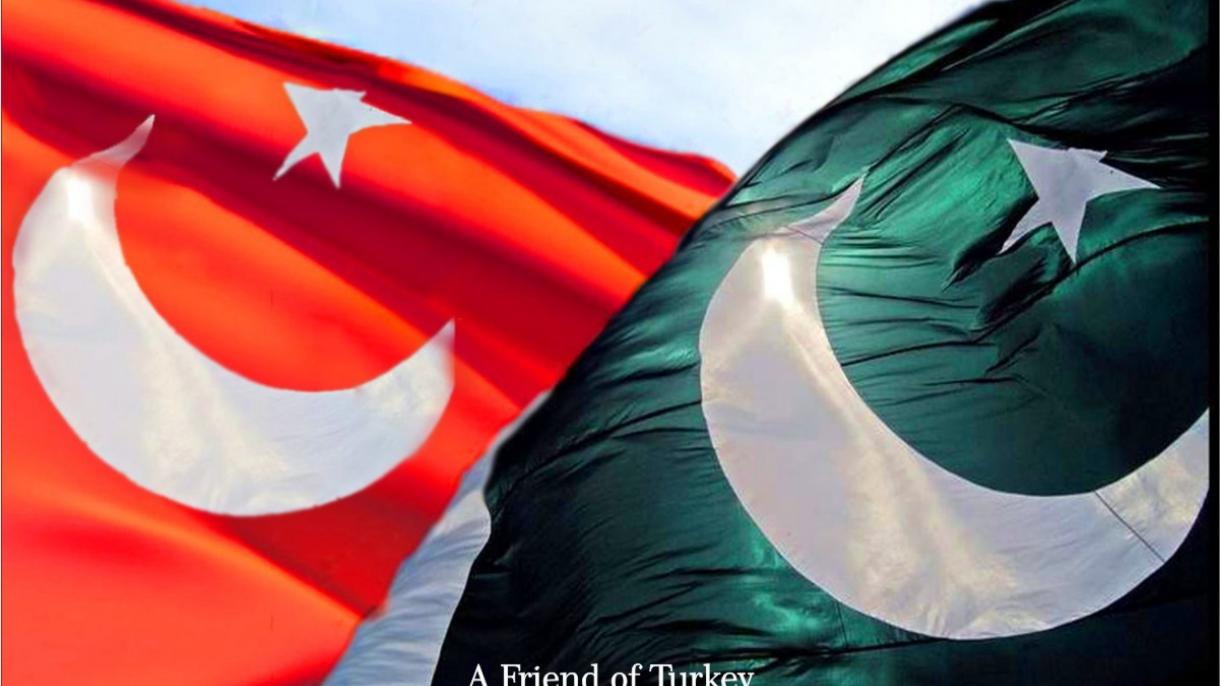ترکی کی ناکام فوجی بغاوت کے دوران پاکستان کے کردار کی تعریف