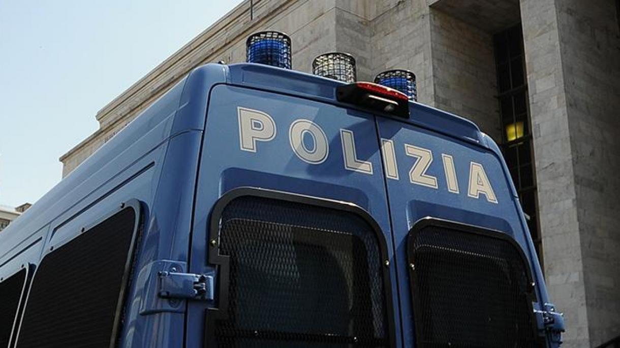 Roma: ucciso a coltellate un carabiniere in servizio