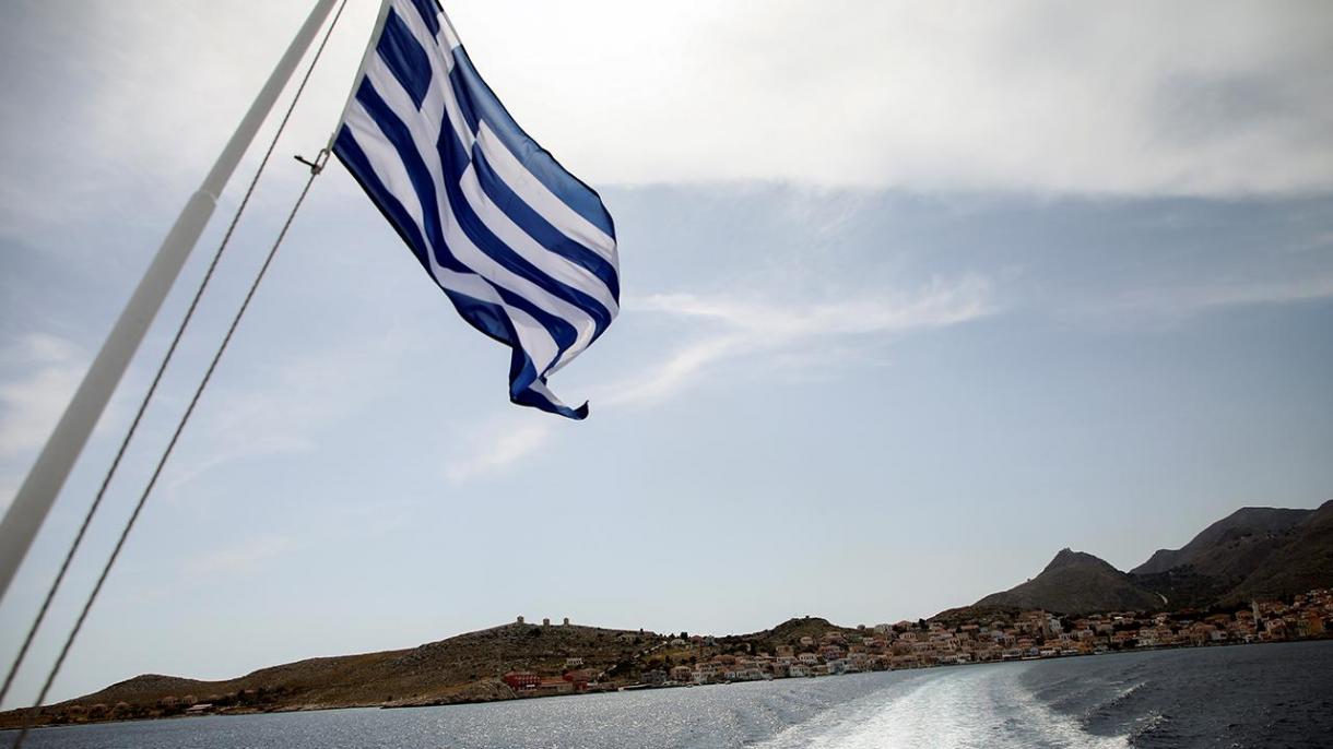 امکان سفر بدون ویزای شهروندان ترکیه به جزایر یونان آغاز شد