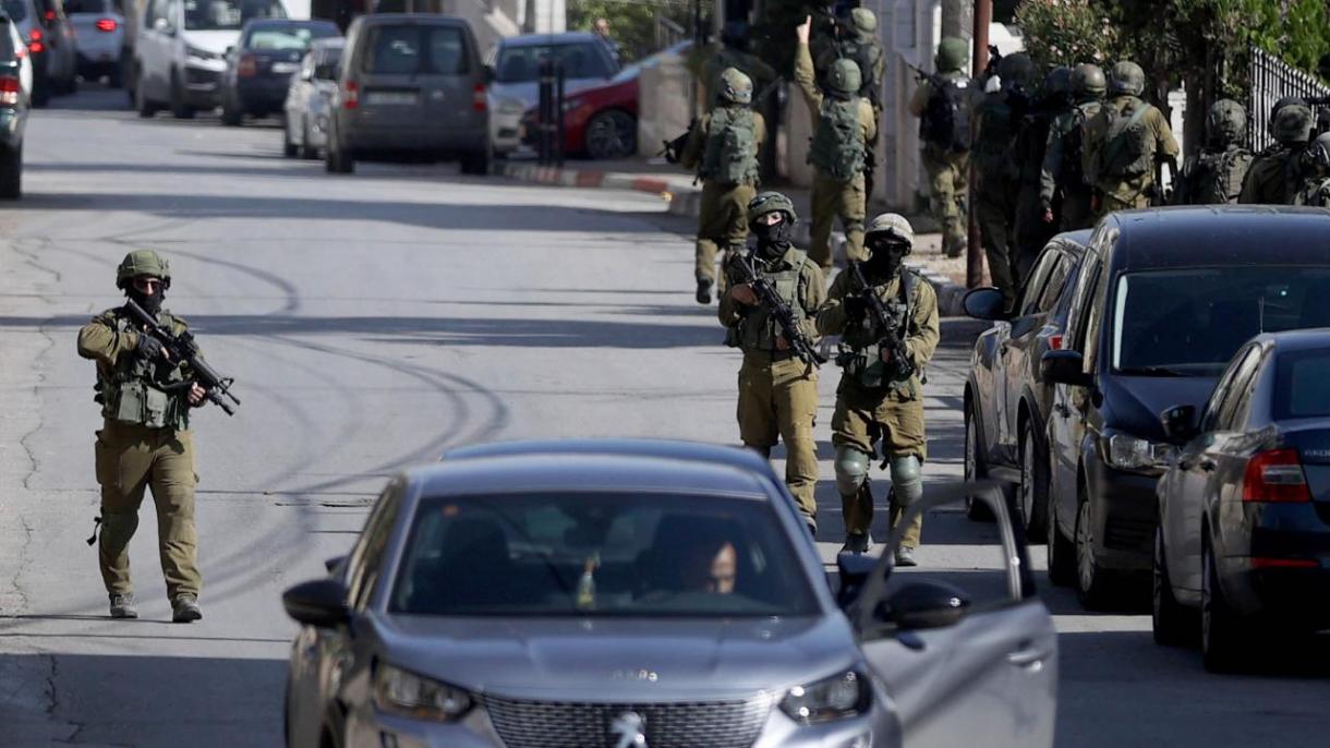 Οι ισραηλινές δυνάμεις σκότωσαν έναν 25χρονο γιατρό στη Δ.Όχθη