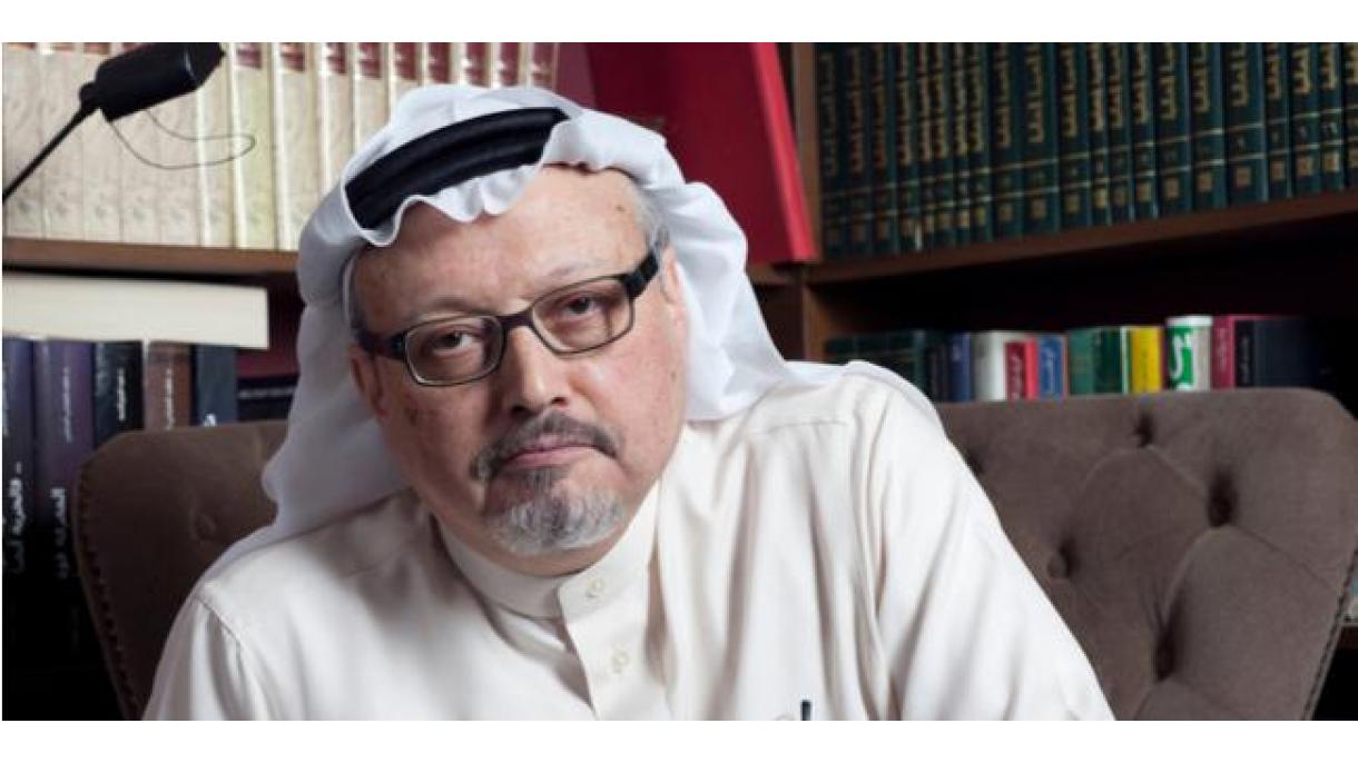 Arabia Saudita ammette: Il corpo  di  Khashoggi smembrato