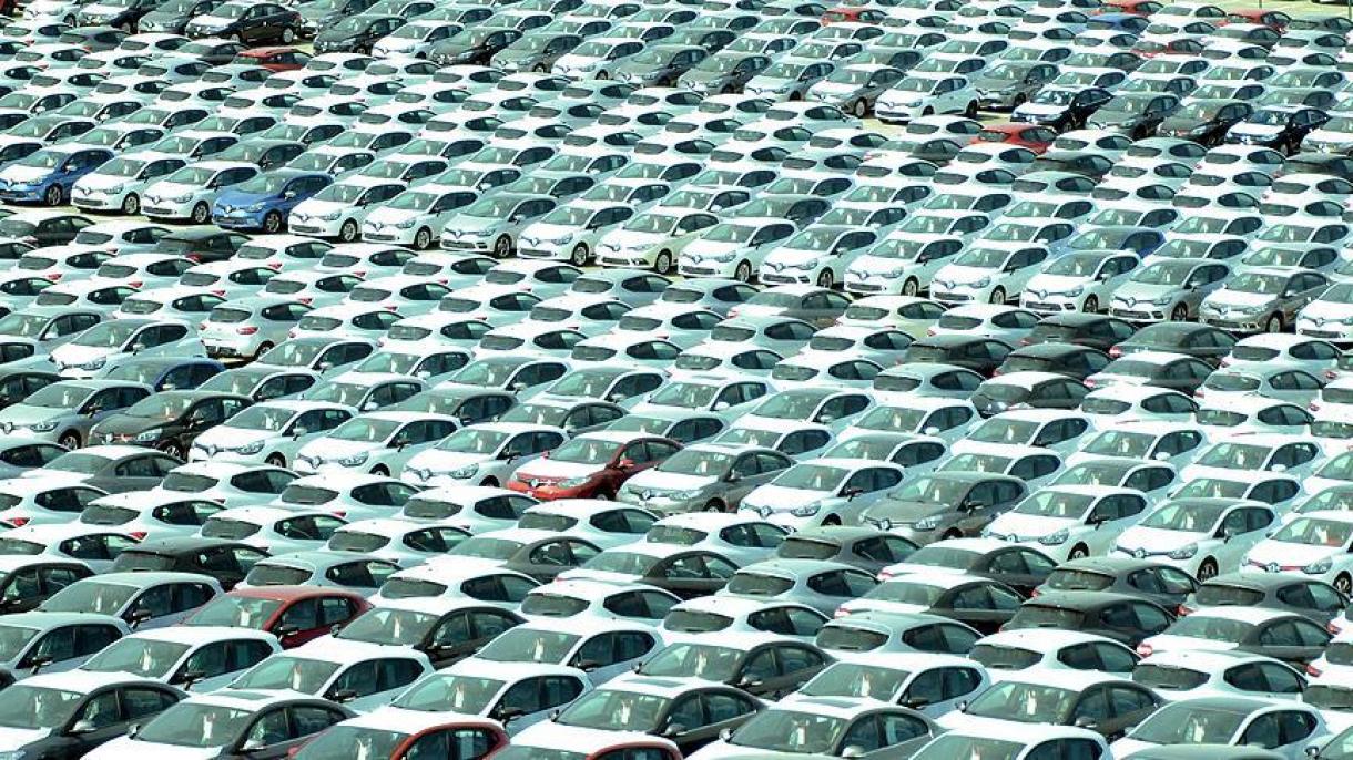 Nőtt az új autók eladása az európai piacon augusztusban