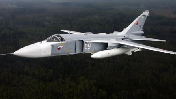 Estônia envia nota diplomática para a Rússia por violar seu espaço aéreo