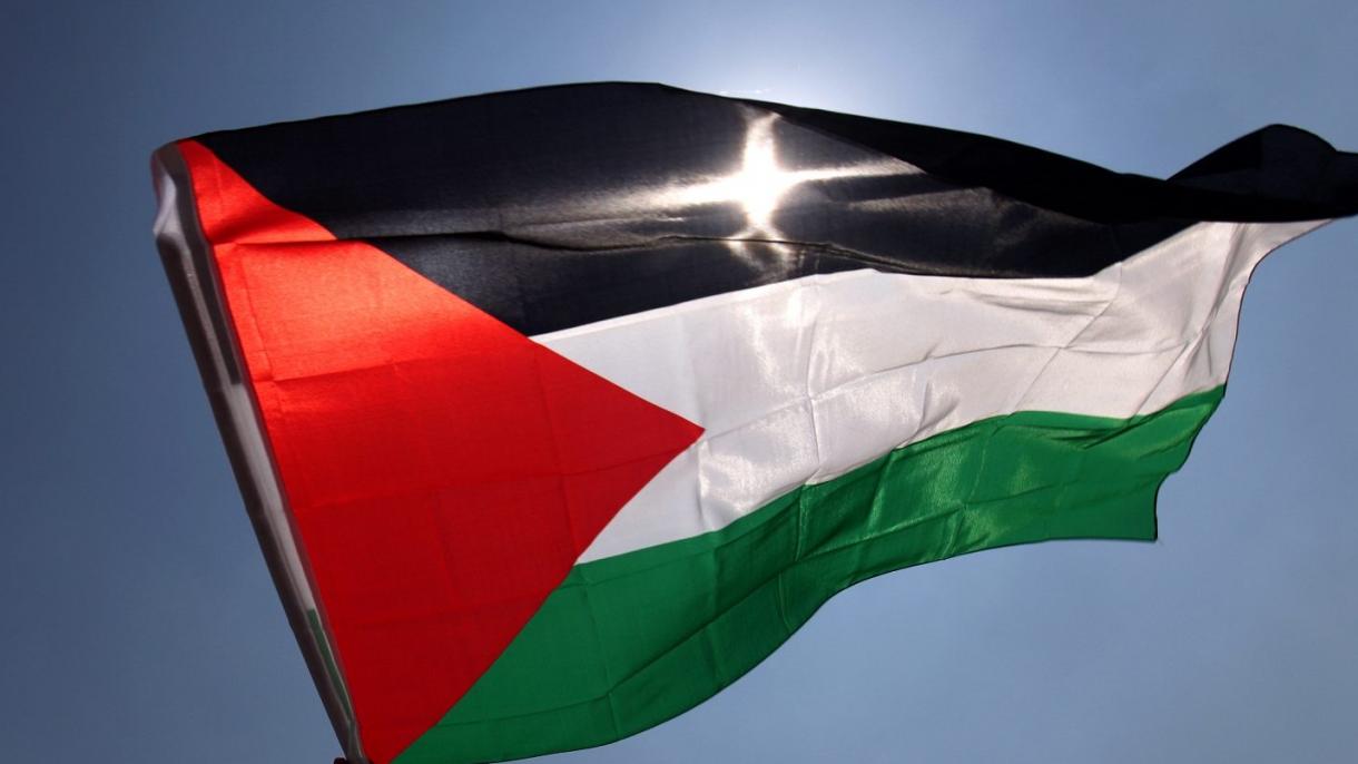 یک فلسطینی در نوار غزه به شهادت رسید
