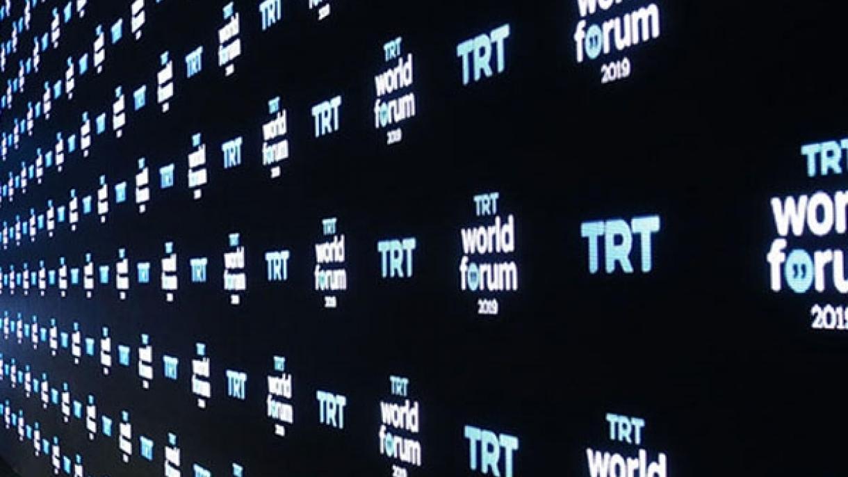 A cerimônia de premiação do TRT World Citizen será realizada em 28 de novembro