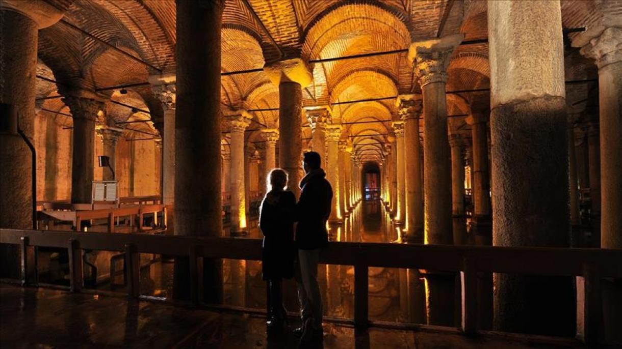 موزه‌های استانبول جاذبه گردشگری پربازدید در سال 2017